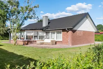 Villa på Solbakken 33, 7260 Sønder Omme