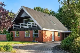 Villa på Østervang 20, 6580 Vamdrup