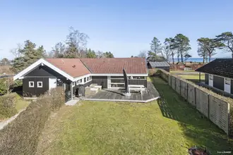 Fritidshus på Agervej 9, Dyngby Strand, 8300 Odder