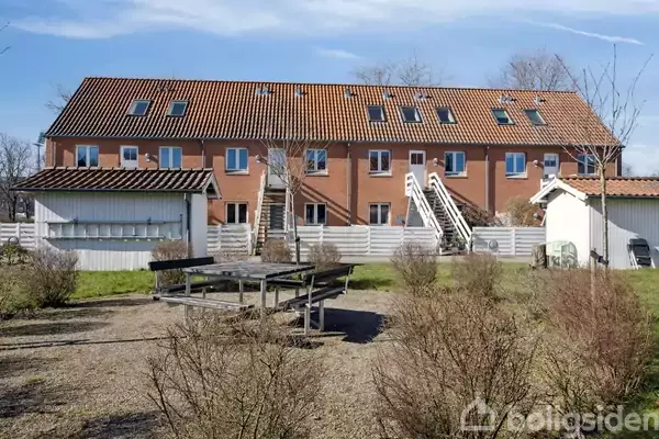 Nørre Boulevard 156, Køge