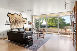 Ejerlejlighed på Præstehaven 16B, 2. th., Gjellerup, 7400 Herning