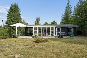 Fritidshus på Gyvelvej 36, Fuglslev, 8400 Ebeltoft