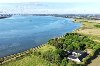 Villa på Rærupvej 50, 9310 Vodskov