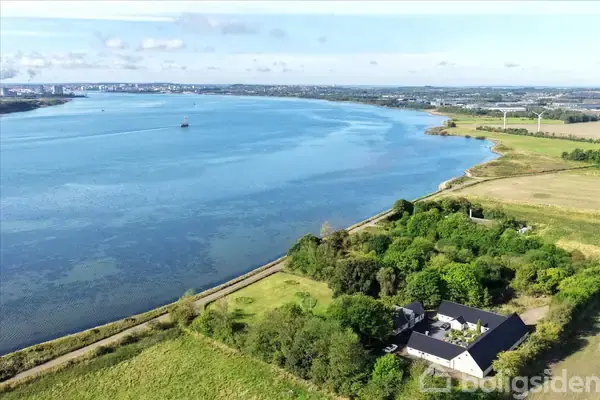 Villa på Rærupvej 50, 9310 Vodskov