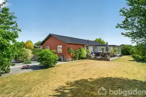 Villa på Lærkevej 14, 4621 Gadstrup