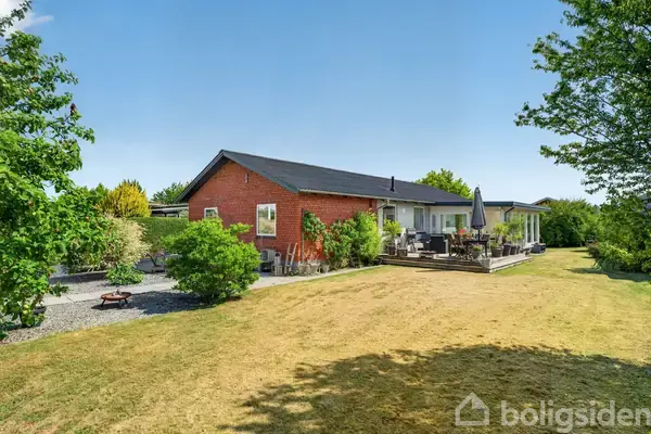Villa på Lærkevej 14, 4621 Gadstrup