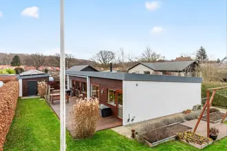 Villa på Miltonsvej 25, 8270 Højbjerg