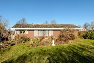 Villa på Birketoften 22, 4281 Gørlev