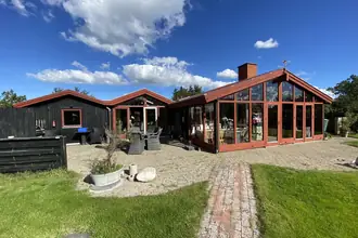 Fritidshus på Bredkærvej 81, Vorupør, 7700 Thisted