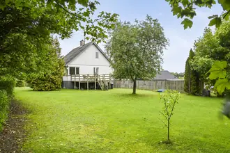 Villa på Bakkedalsvej 10, Rårup, 7130 Juelsminde