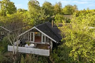 Fritidshus på Egebjerg Mark 11, Egebjerg, 4500 Nykøbing Sj