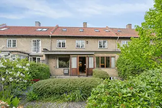 Rækkehus på Kameliavej 5, 2900 Hellerup