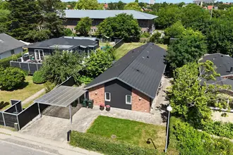 Villa på Hædersdalvej 54, 2650 Hvidovre