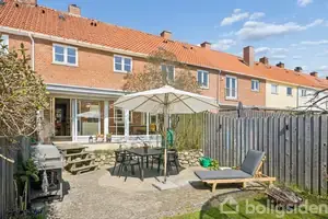 Rækkehus på Uldumvej 17, 2770 Kastrup