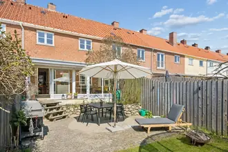 Rækkehus på Uldumvej 17, 2770 Kastrup