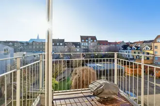 Ejerlejlighed på Helgolandsgade 17, 2. th., 9000 Aalborg