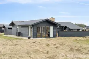 Fritidsbolig på Hagen 6, 9800 Hjørring