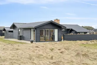 Fritidshus på Hagen 6, Lønstrup, 9800 Hjørring