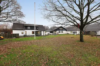 Villa på Lovtrup Vestermark 19, 6360 Tinglev