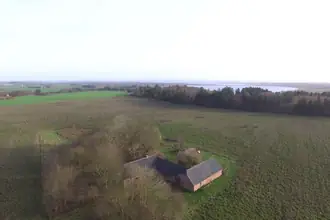 Villa på Præstevej 11, Resen, 7600 Struer