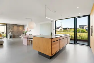 Villa på Emiliedalen 76, 7120 Vejle Øst