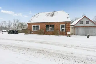 Villa på Debelvej 4, 6753 Agerbæk