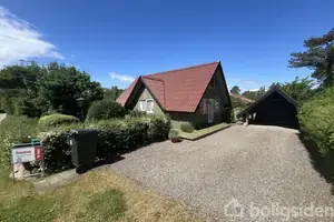 Fritidsbolig på Skipperlinien 50, 4400 Kalundborg