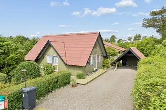 Fritidshus på Skipperlinien 50, 4400 Kalundborg