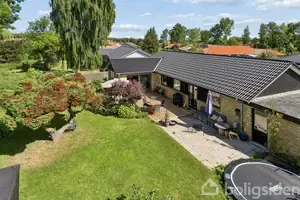 Villa på Ved Vejgården 32, 5270 Odense N
