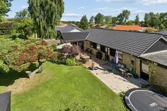 Villa på Ved Vejgården 32, Kirkendrup, 5270 Odense N