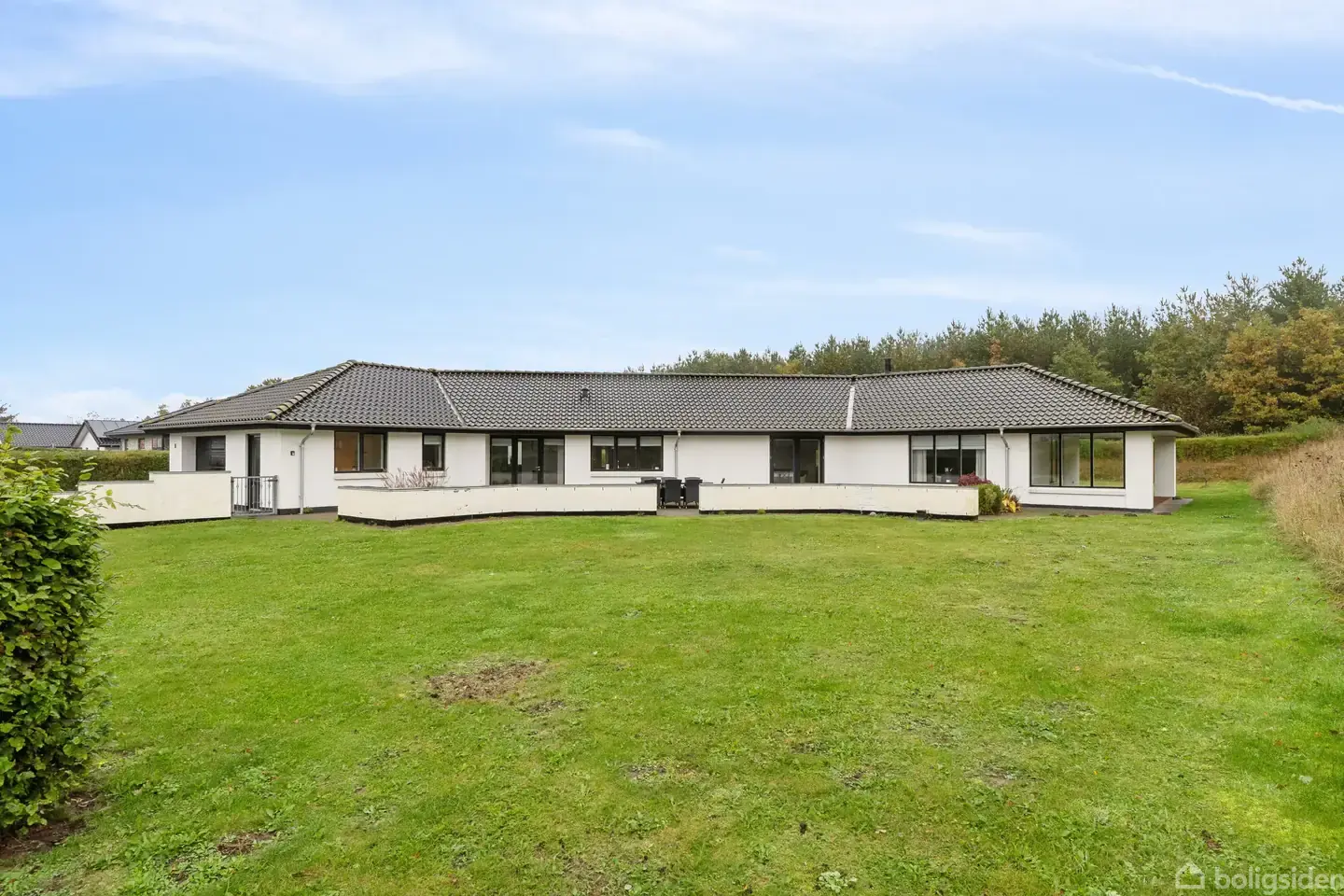 Villa på Teglgårdshaven 8, 9870 Sindal