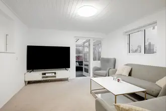 Villa på Grønbækvej 100, Allingskovby, 8600 Silkeborg