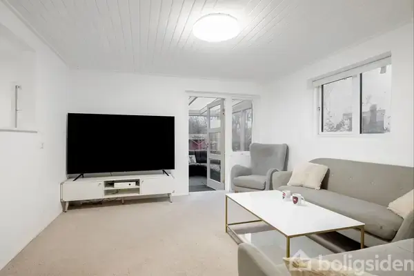 Villa på Grønbækvej 100, 8600 Silkeborg