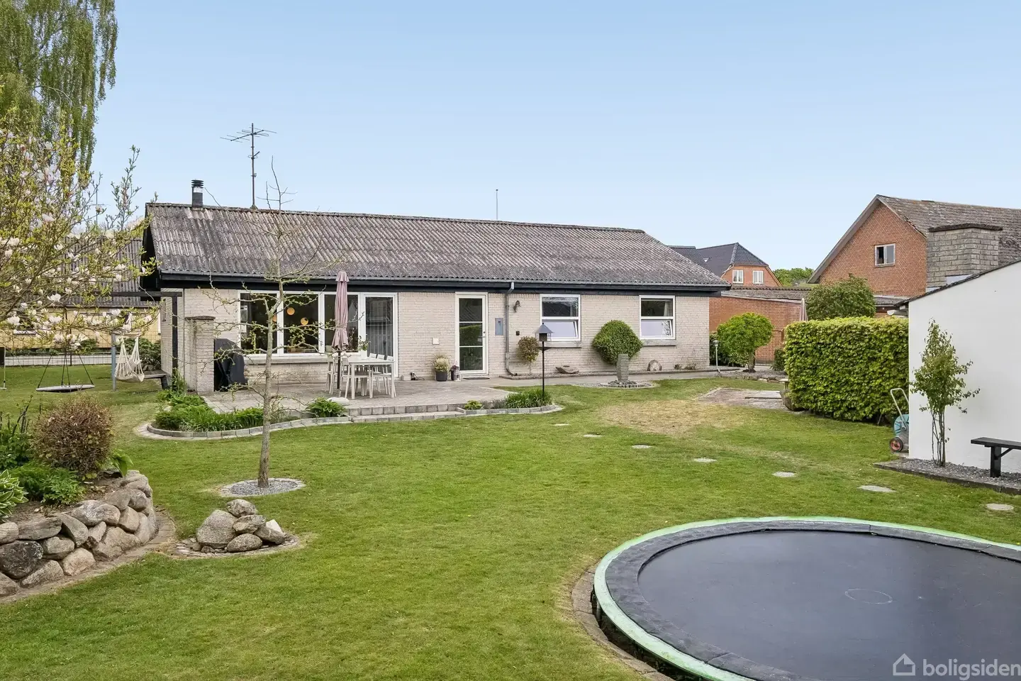 Villa på Norupvej 78B, 8970 Havndal