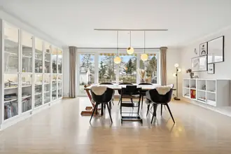 Villa på Norupvej 78B, Norup, 8970 Havndal