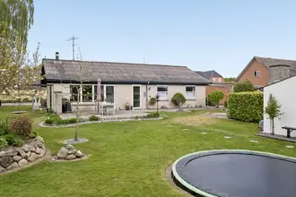 Villa på Norupvej 78B, Norup, 8970 Havndal