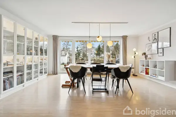 Villa på Norupvej 78B, 8970 Havndal