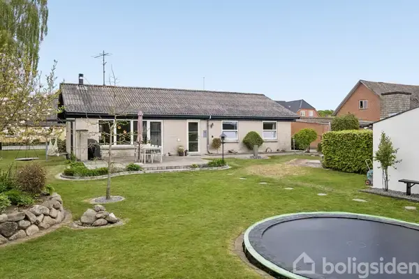 Villa på Norupvej 78B, 8970 Havndal