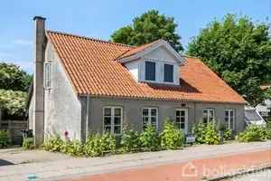 Villa på Tårsvej 113, 4900 Nakskov