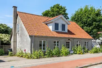 Villa på Tårsvej 113, 4900 Nakskov
