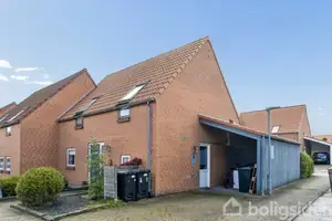 Rækkehus på Skovlundgårdsvej 194, 8260 Viby J