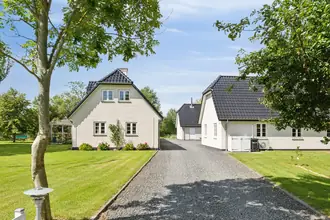 Villa på Skovs-Højrup-Vej 45, Skovs Højrup, 5270 Odense N
