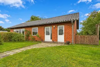 Villa på Kastanievej 2, 6580 Vamdrup