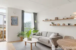 Ejerlejlighed på Weidekampsgade 63, 5. 2., 2300 København S
