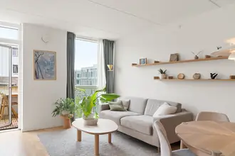 Ejerlejlighed på Weidekampsgade 63, 5. 2., 2300 København S