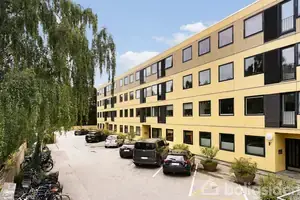 Ejerlejlighed på Pile Alle 5F, 3. mf., 2000 Frederiksberg