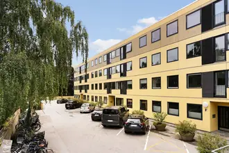 Ejerlejlighed på Pile Alle 5F, 3. mf., 2000 Frederiksberg