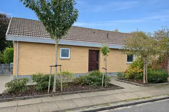 Villa på Nyvej 15, 4600 Køge