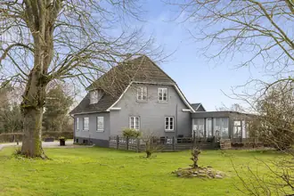 Villa på Gamtoftevej 42, Gamtofte, 5610 Assens