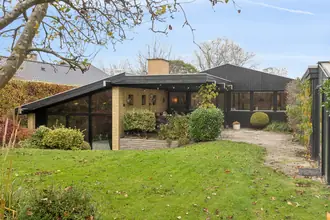 Villa på Odensevej 58, Himmelev, 4000 Roskilde